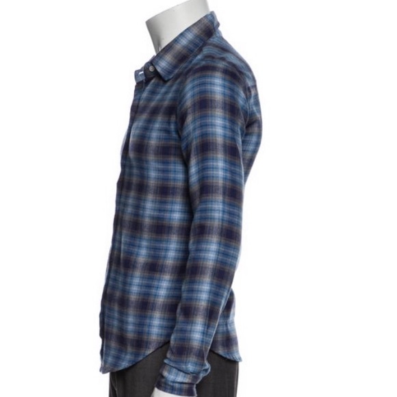 What goes around comes around shirt size S - Picture 2 of 6